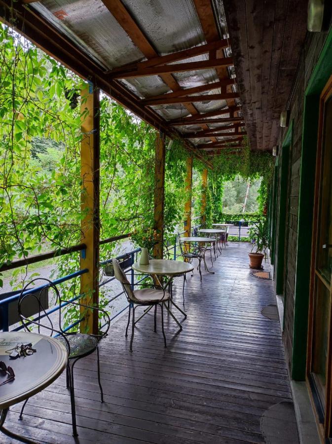 Lavka Park Skochovice Hotel Vrane nad Vltavou Bagian luar foto